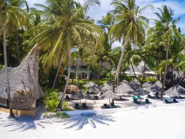 Pinewood Beach Resort & SPA photo 3