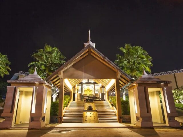 Rawai Palm Beach Resort photo 3