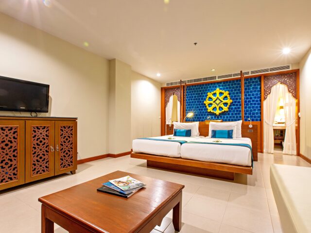 Rawai Palm Beach Resort photo 0