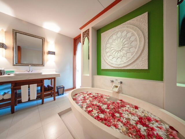 Rawai Palm Beach Resort photo 2