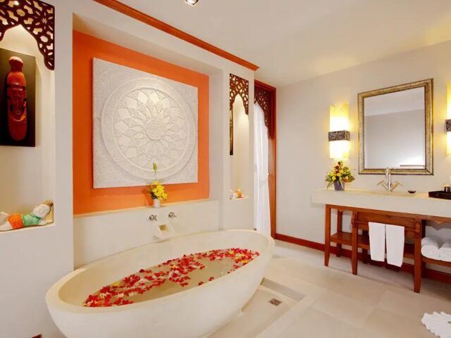Rawai Palm Beach Resort photo 1