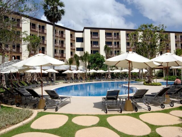 Ibis Phuket Patong