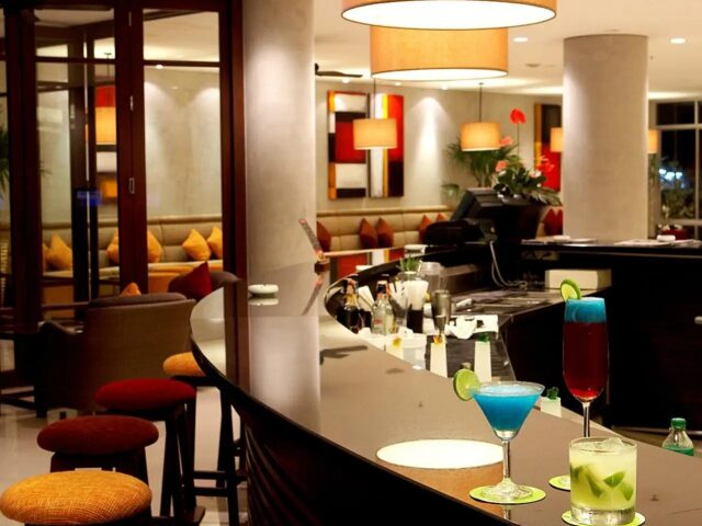Ibis Phuket Patong photo 2