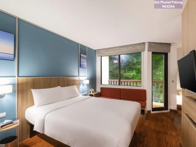 Ibis Phuket Patong photo 1