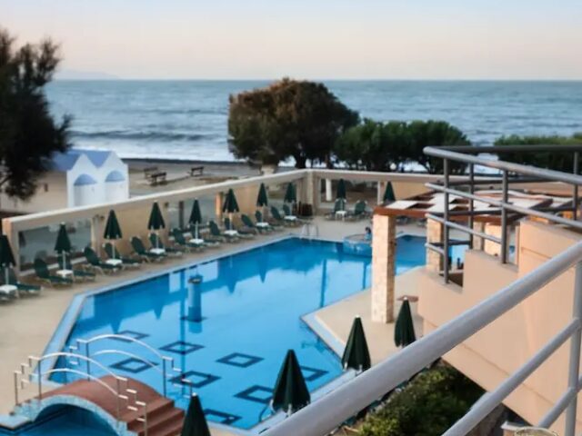Maleme Mare Beachside photo 0