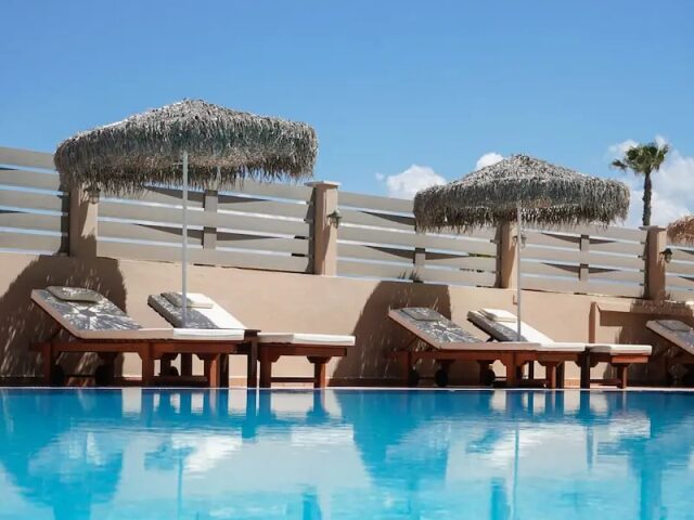 Maleme Mare Beachside photo 3