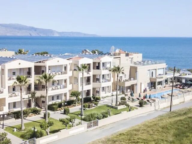 Maleme Mare Beachside photo 1