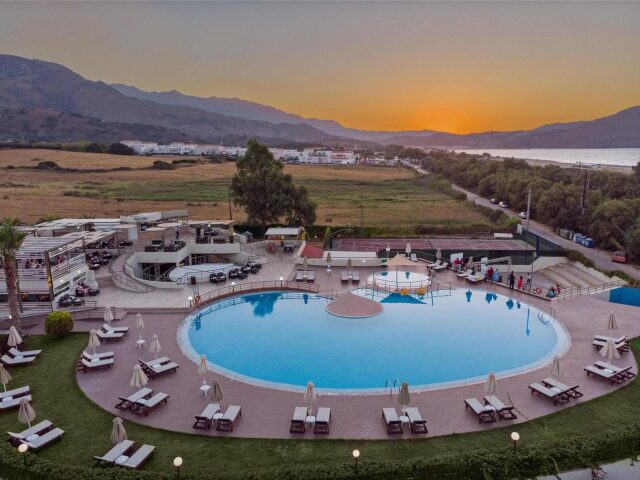Georgioupolis Resort photo 0