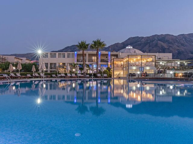 Georgioupolis Resort photo 3