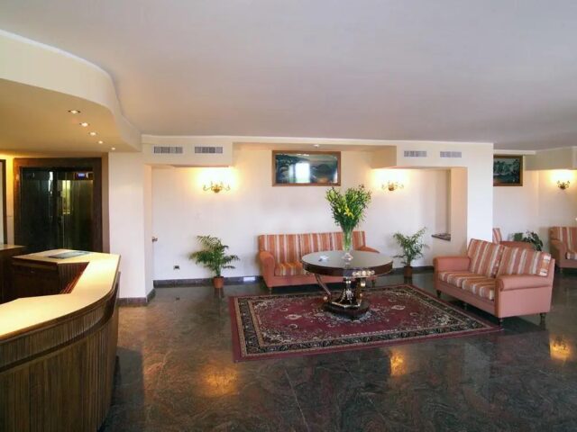 Villa Bianca photo 3