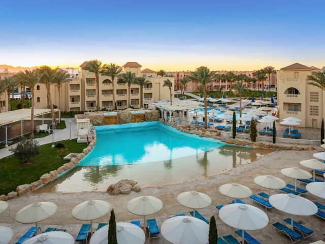 Pickalbatros Aqua Blu Resort photo 2
