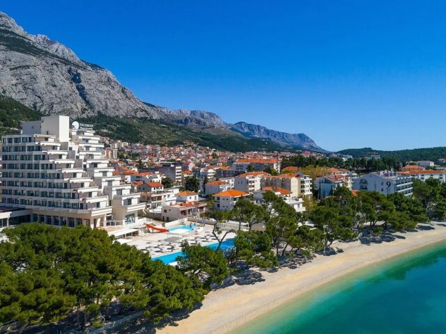 Valamar Meteor