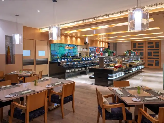 Park Rotana Abu Dhabi photo 2