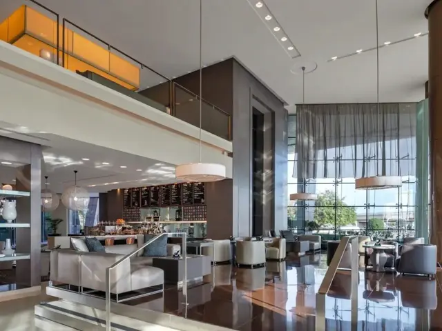 Park Rotana Abu Dhabi photo 1