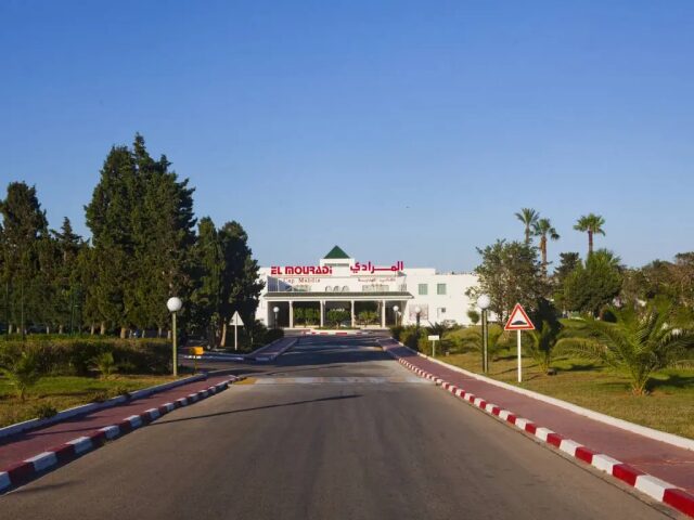 El Mouradi Cap Mahdia photo 0