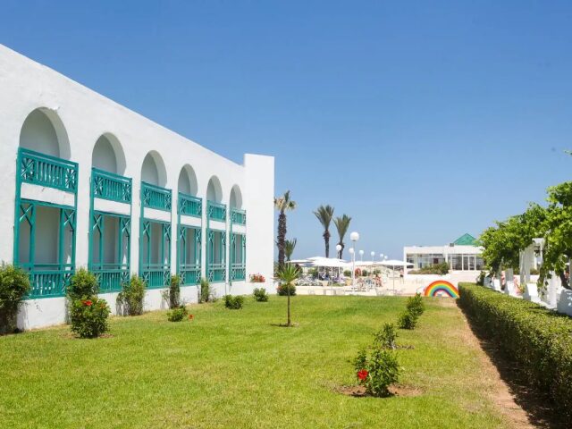 El Mouradi Cap Mahdia photo 2