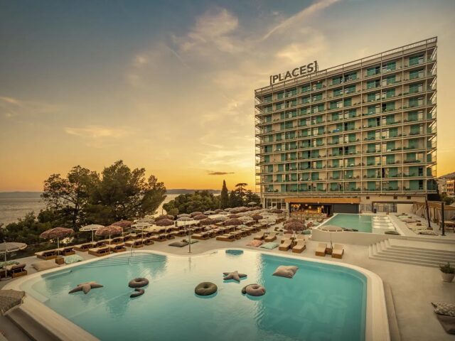 [PLACES] Dalmacija by Valamar