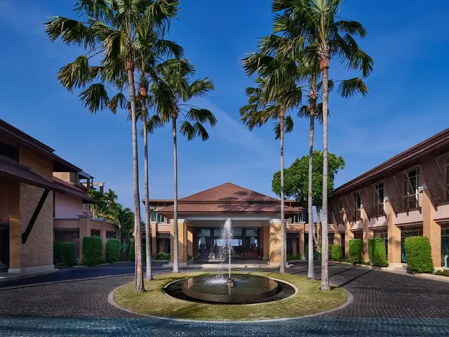 Pullman Phuket Panwa Beach Resort photo 2