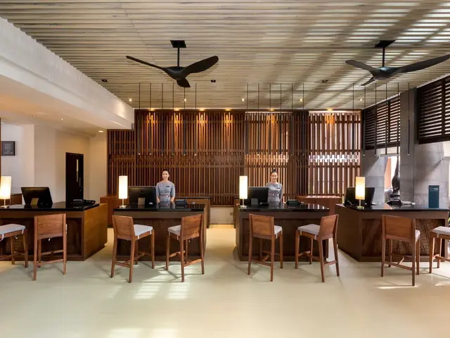 Pullman Phuket Panwa Beach Resort photo 0