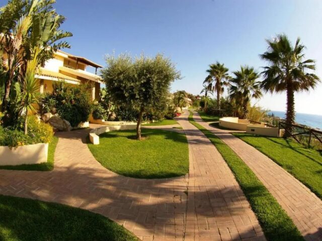Cala di Volpe photo 3