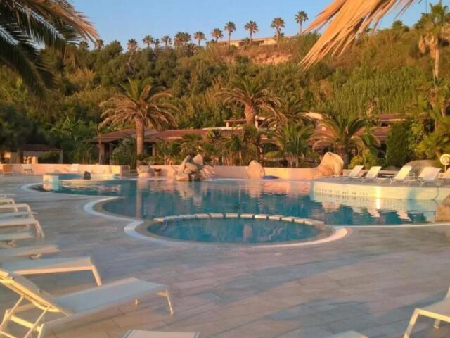 Cala di Volpe photo 1