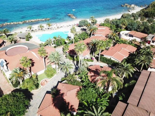 Cala di Volpe