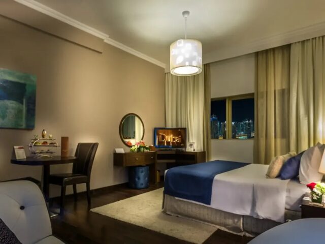 First Central Apartments photo 2