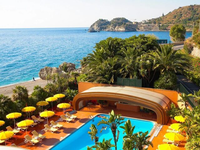 Lido Caparena photo 1