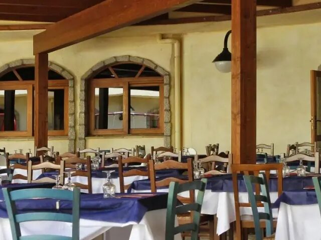 Club Esse Posada Beach Resort photo 3