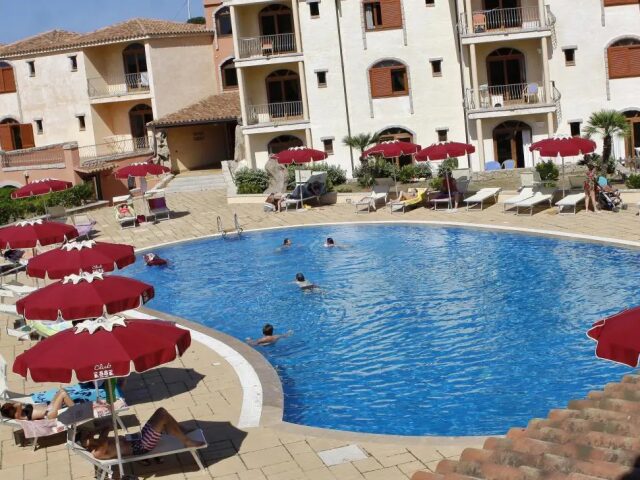 Club Esse Posada Beach Resort
