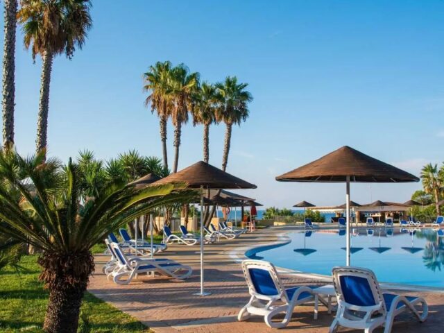 Futura Baia degli Dei Beach Resort photo 1