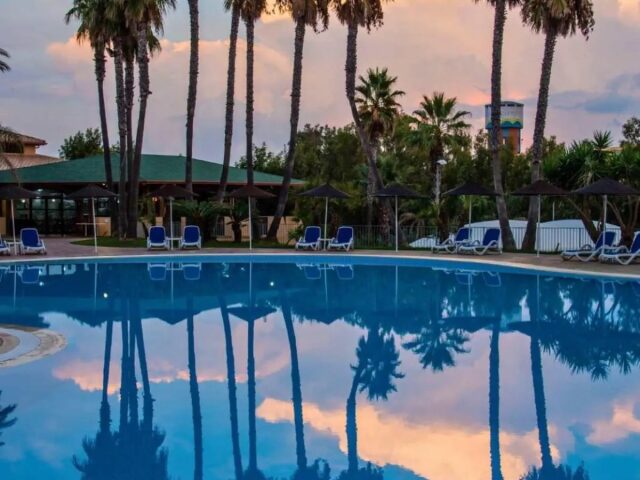 Futura Baia degli Dei Beach Resort photo 0