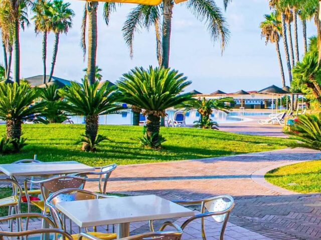Futura Baia degli Dei Beach Resort photo 3