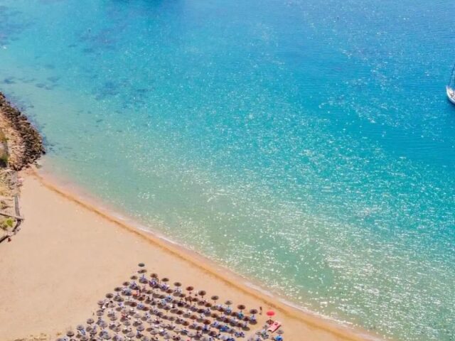 Futura Baia degli Dei Beach Resort photo 2