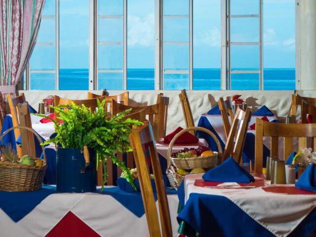 Samsara Cliff Resort photo 0