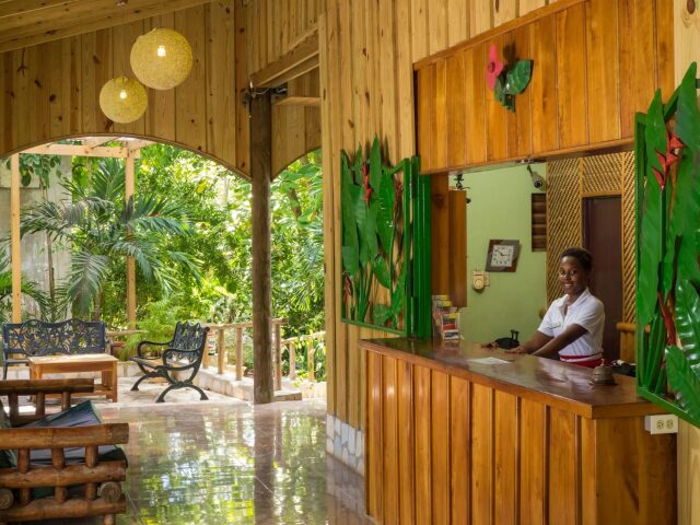 Samsara Cliff Resort photo 1