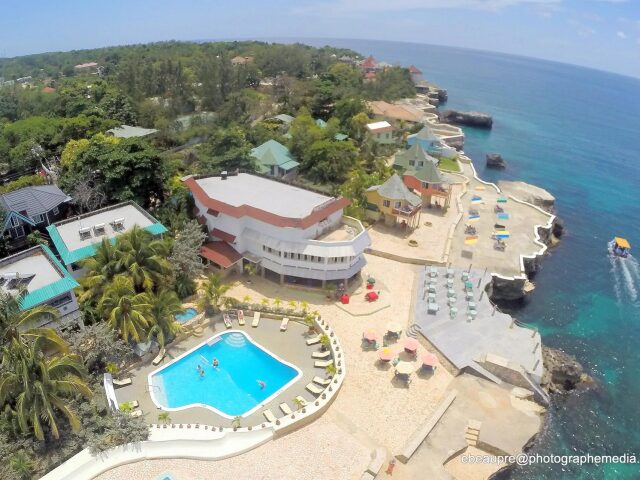 Samsara Cliff Resort