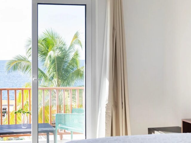 Samsara Cliff Resort photo 2