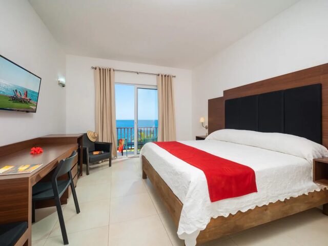 Samsara Cliff Resort photo 3