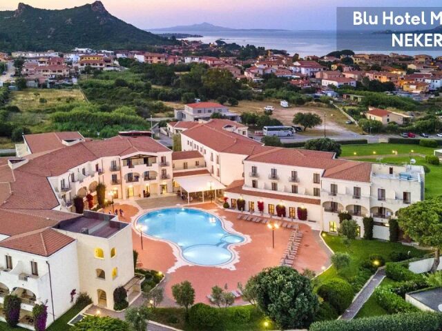 Blu Morisco Village photo 1