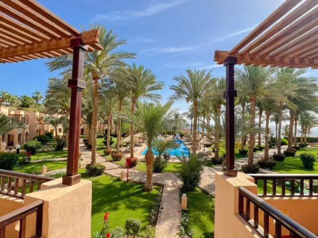 Tamra Beach Sharm photo 0