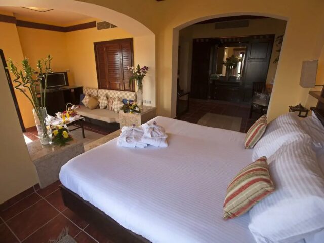 Tamra Beach Sharm photo 2