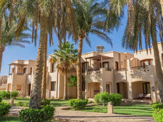 Tamra Beach Sharm