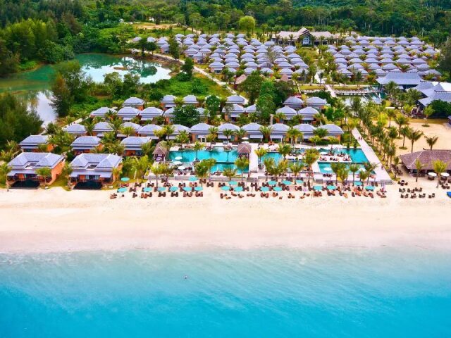 Beyond Resort Khao Lak photo 3