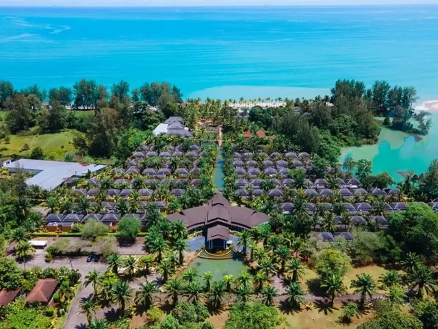 Beyond Resort Khao Lak photo 0