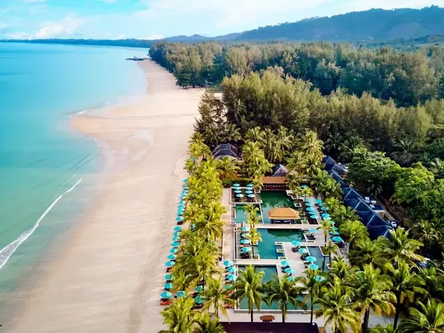 Beyond Resort Khao Lak photo 1
