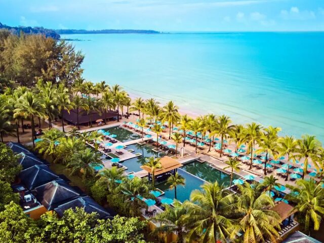 Beyond Resort Khao Lak