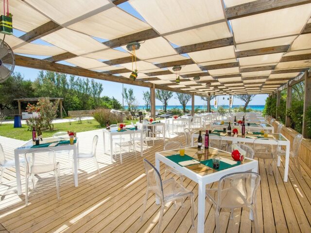 Ecoresort Le Sirene photo 1