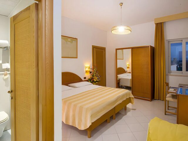 Ecoresort Le Sirene photo 3