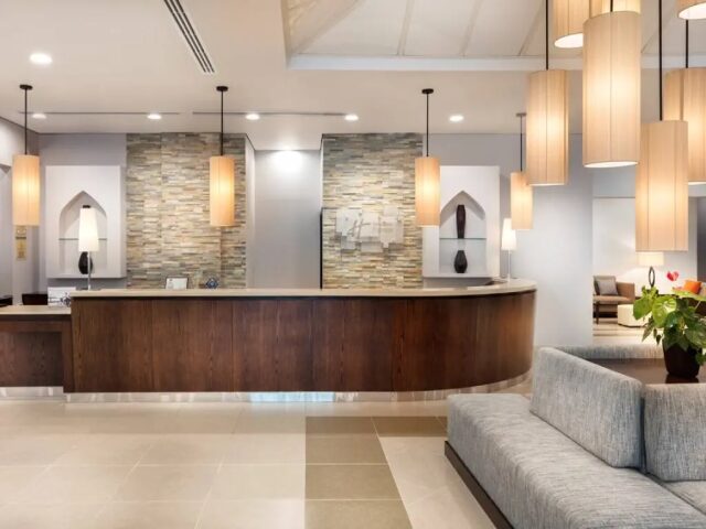 Holiday Inn Express Internet City photo 1
